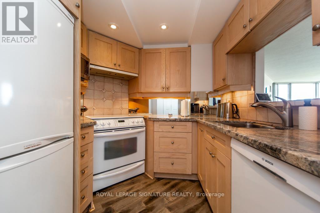 510 - 5 Concorde Place, Toronto, Ontario  M3C 3M8 - Photo 22 - C13119278
