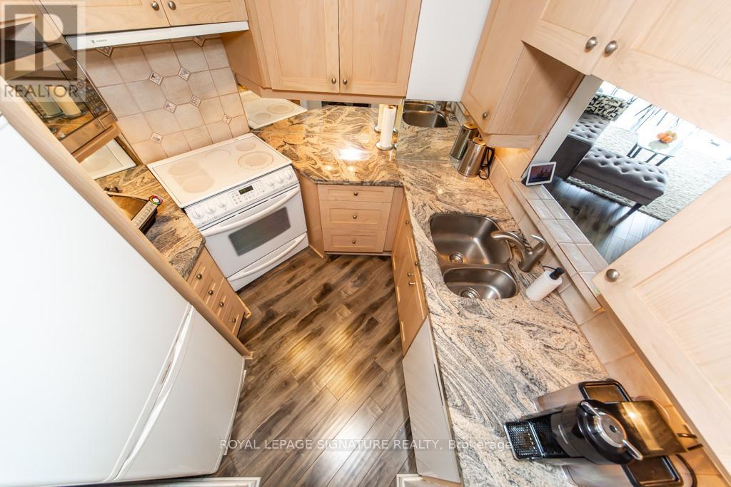 510 - 5 Concorde Place, Toronto, Ontario  M3C 3M8 - Photo 23 - C13119278