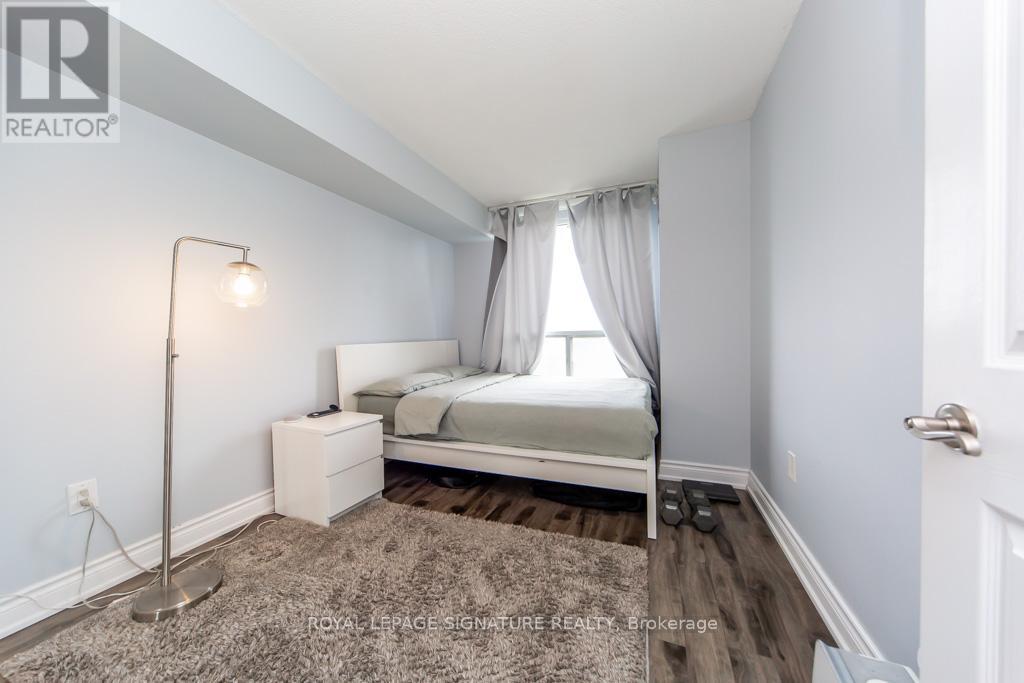 510 - 5 Concorde Place, Toronto, Ontario  M3C 3M8 - Photo 24 - C13119278
