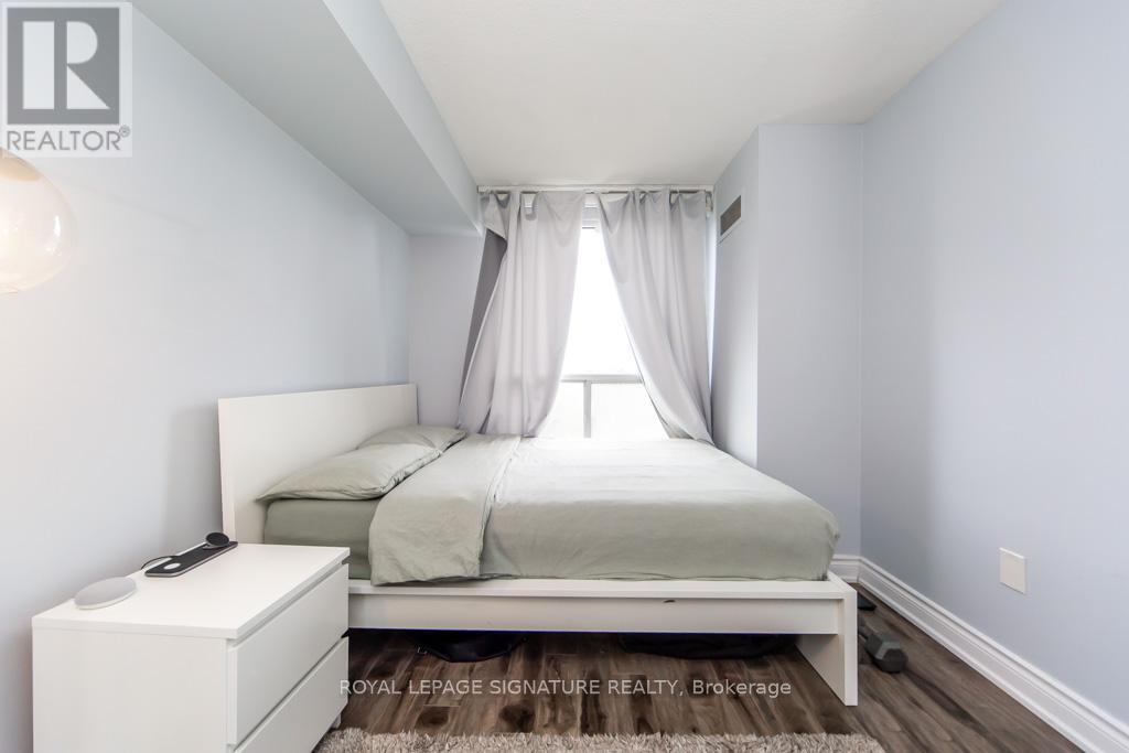 510 - 5 Concorde Place, Toronto, Ontario  M3C 3M8 - Photo 25 - C13119278
