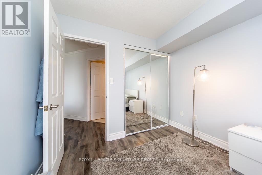 510 - 5 Concorde Place, Toronto, Ontario  M3C 3M8 - Photo 27 - C13119278