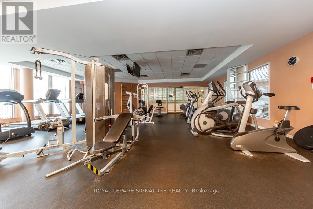 510 - 5 Concorde Place, Toronto, Ontario  M3C 3M8 - Photo 34 - C13119278