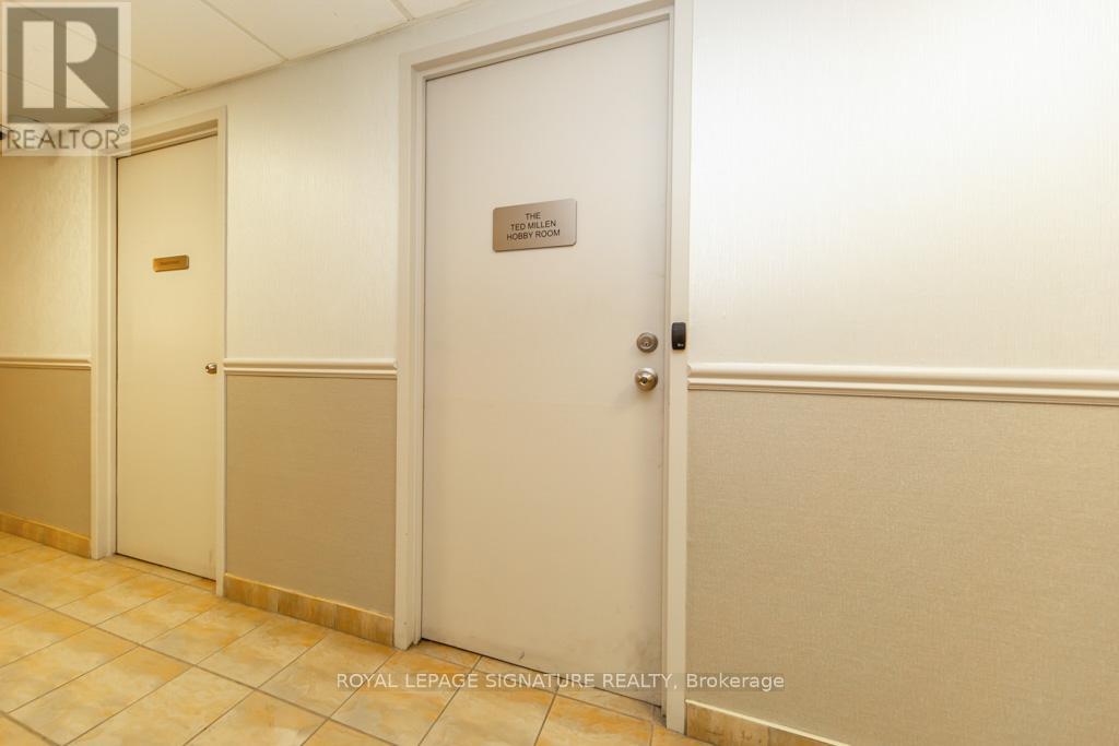 510 - 5 Concorde Place, Toronto, Ontario  M3C 3M8 - Photo 35 - C13119278