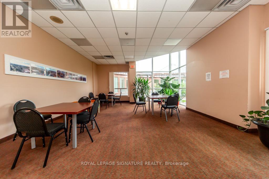 510 - 5 Concorde Place, Toronto, Ontario  M3C 3M8 - Photo 38 - C13119278