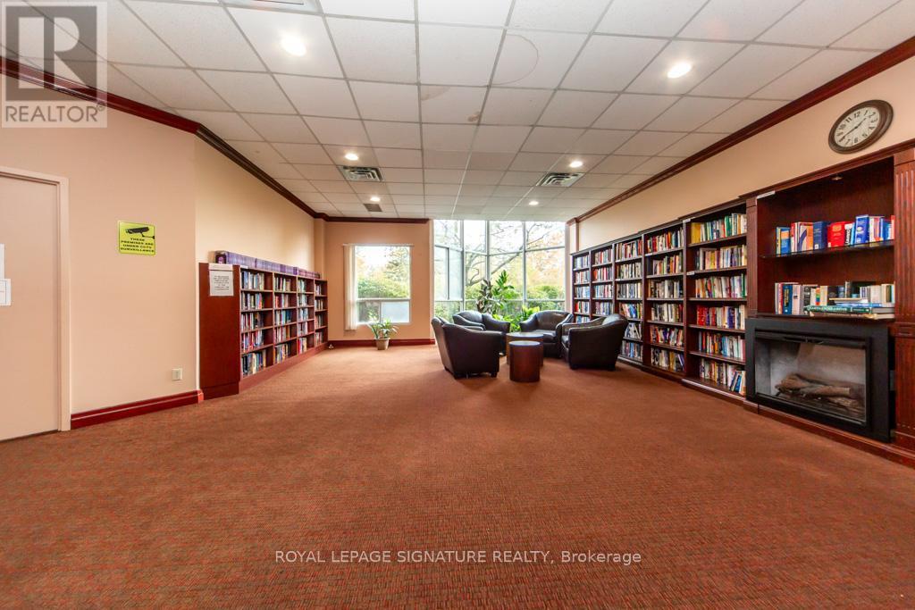 510 - 5 Concorde Place, Toronto, Ontario  M3C 3M8 - Photo 39 - C13119278