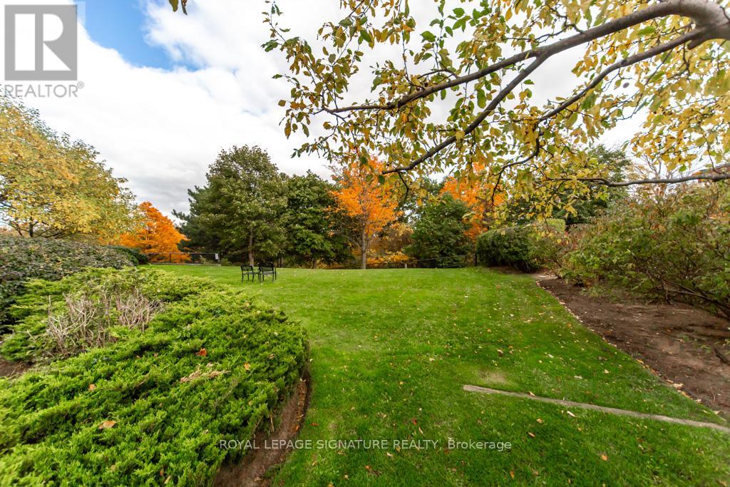 510 - 5 Concorde Place, Toronto, Ontario  M3C 3M8 - Photo 42 - C13119278