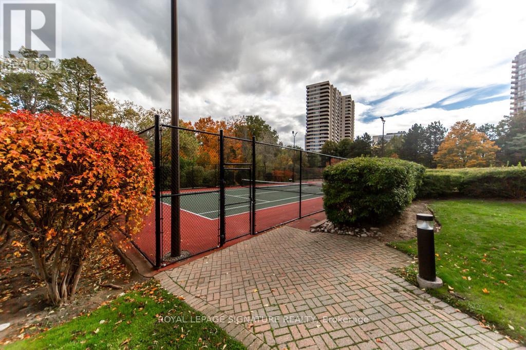510 - 5 Concorde Place, Toronto, Ontario  M3C 3M8 - Photo 45 - C13119278
