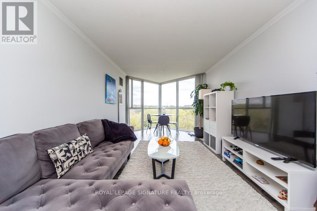 510 - 5 Concorde Place, Toronto, Ontario  M3C 3M8 - Photo 9 - C13119278