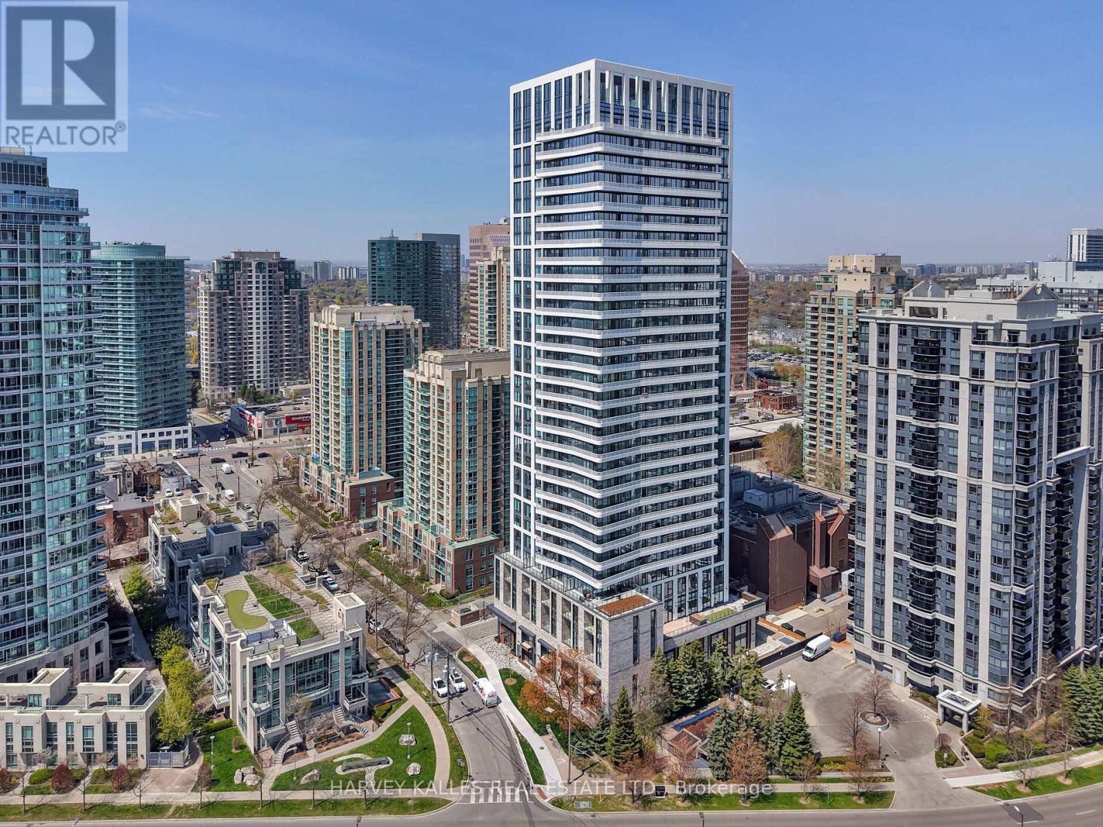 2007 - 36 Olive Avenue, Toronto, Ontario  M2N 4P9 - Photo 1 - C13119282