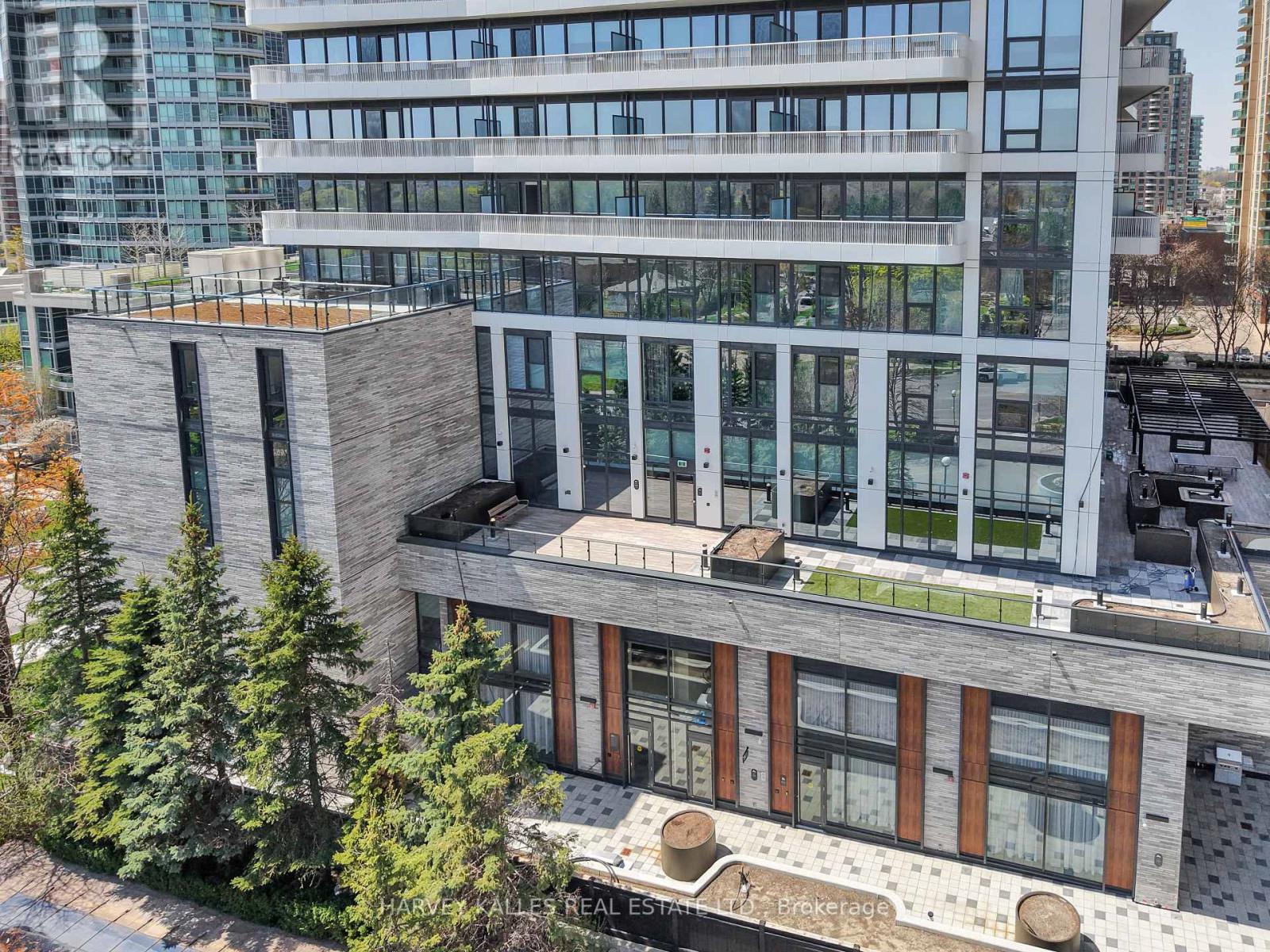2007 - 36 Olive Avenue, Toronto, Ontario  M2N 4P9 - Photo 39 - C13119282