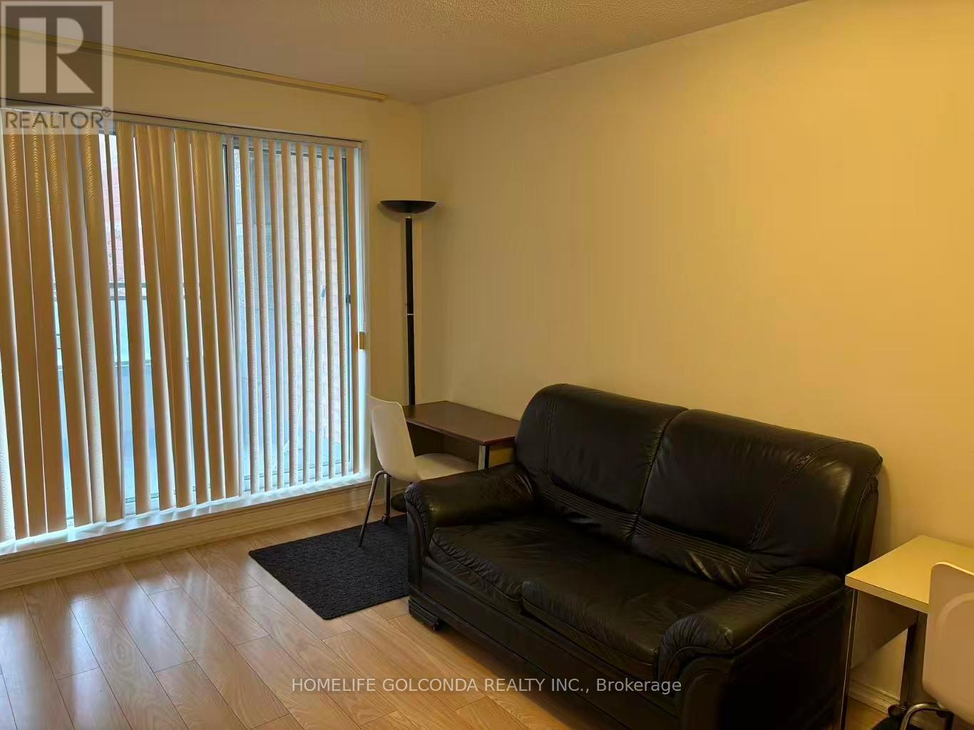 201 - 889 Bay Street, Toronto, Ontario  M5S 3K5 - Photo 4 - C13119284
