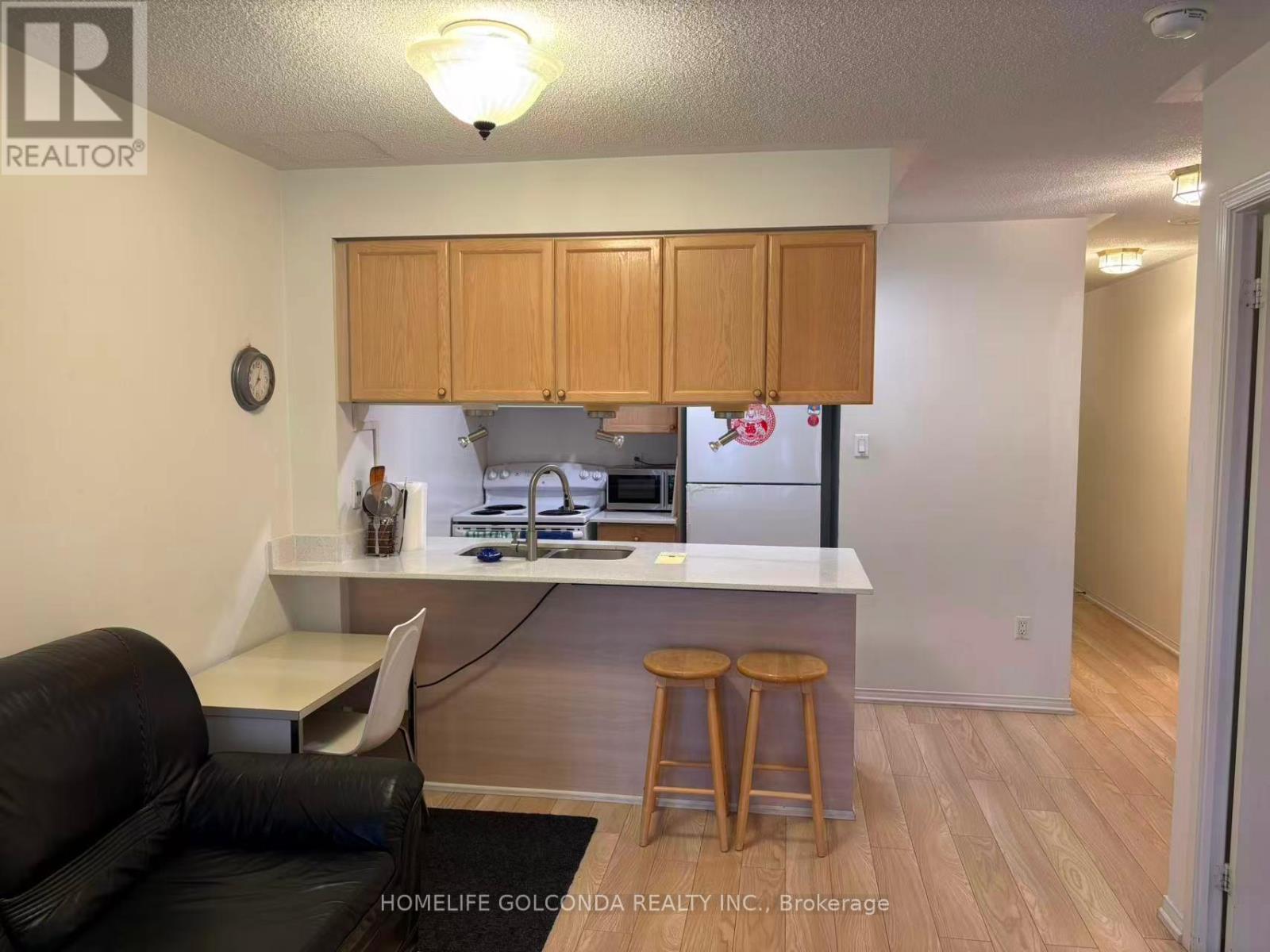 201 - 889 Bay Street, Toronto, Ontario  M5S 3K5 - Photo 5 - C13119284