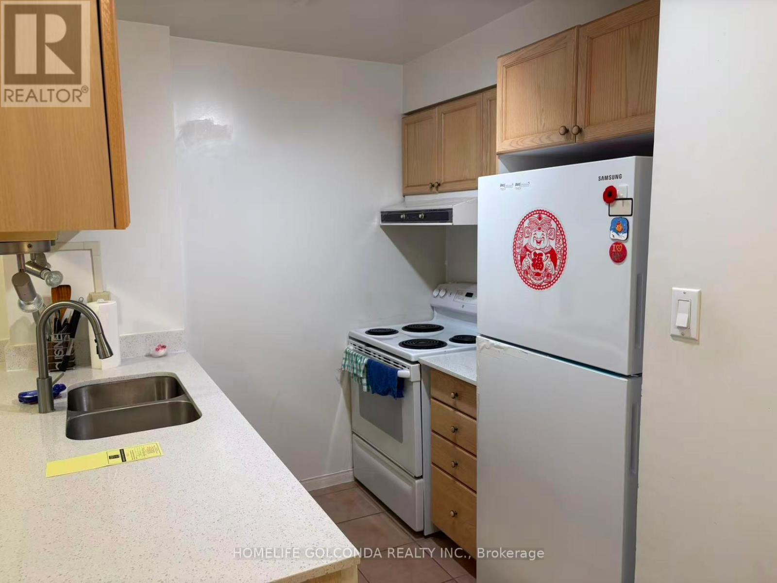 201 - 889 Bay Street, Toronto, Ontario  M5S 3K5 - Photo 6 - C13119284
