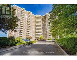 1202 - 20 EDGECLIFF GOLFWAY, Toronto, Ontario