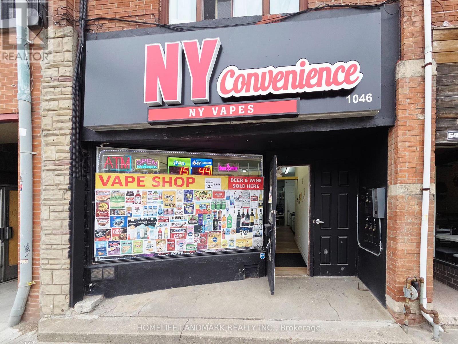 1046 Bathurst Street, Toronto, Ontario  M5R 3G7 - Photo 1 - C13119312