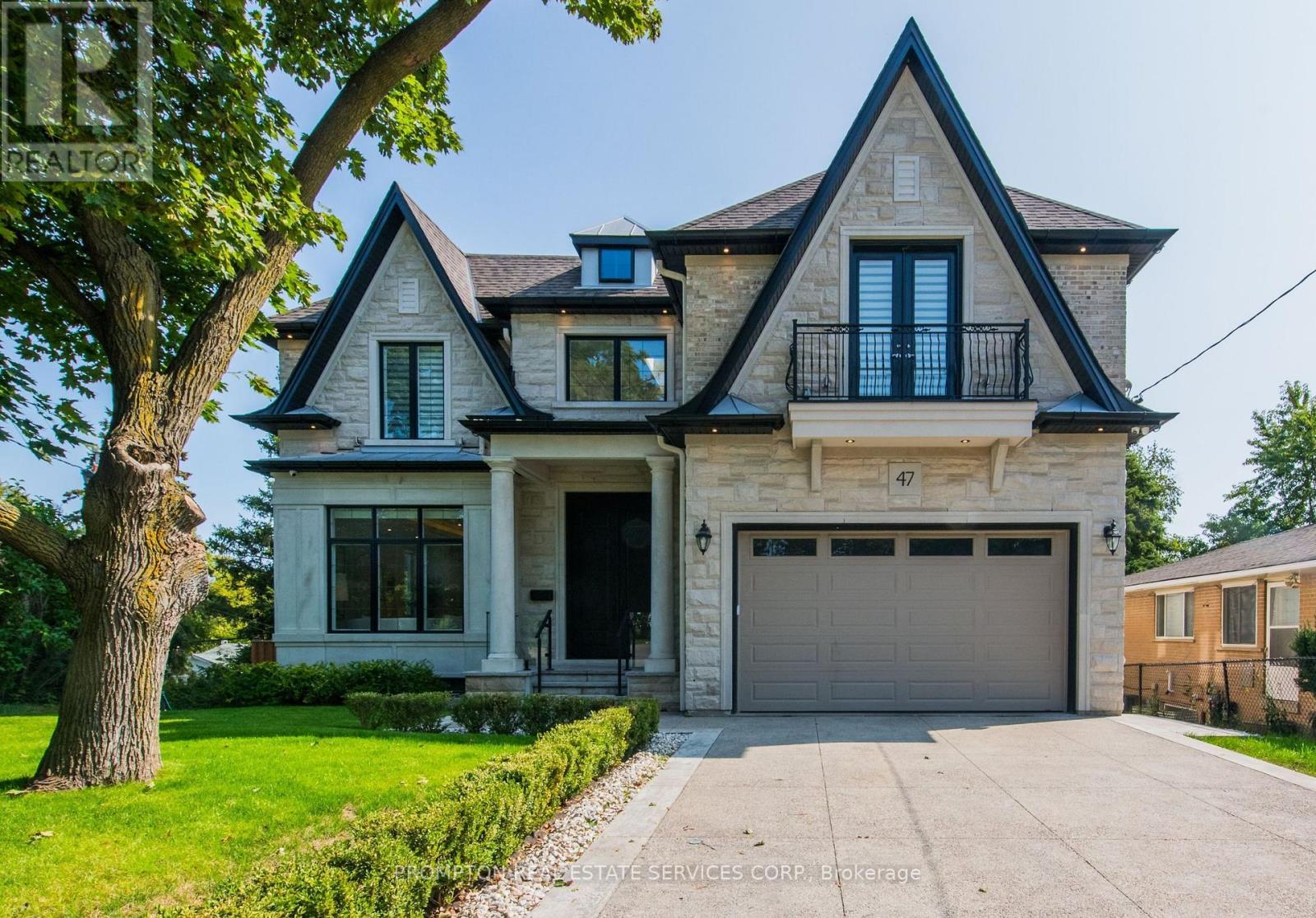 47 Wycliffe Crescent, Toronto, Ontario  M2K 1V7 - Photo 1 - C13119314