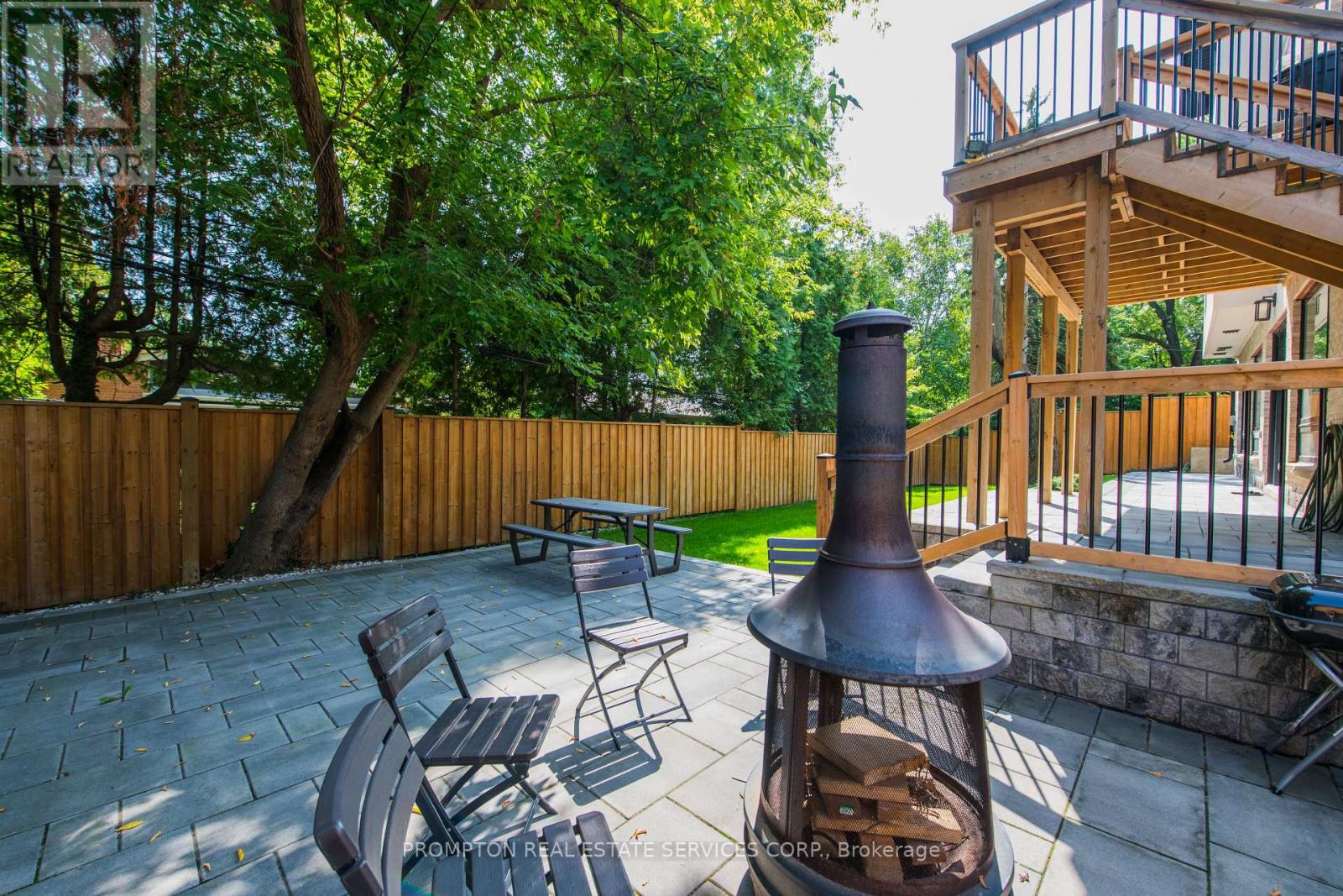 47 Wycliffe Crescent, Toronto, Ontario  M2K 1V7 - Photo 42 - C13119314