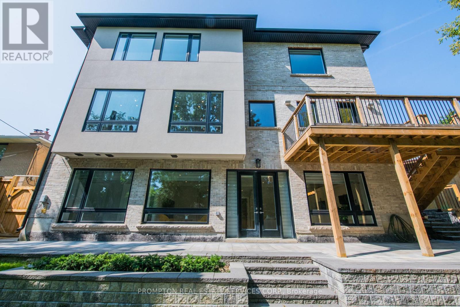 47 Wycliffe Crescent, Toronto, Ontario  M2K 1V7 - Photo 45 - C13119314
