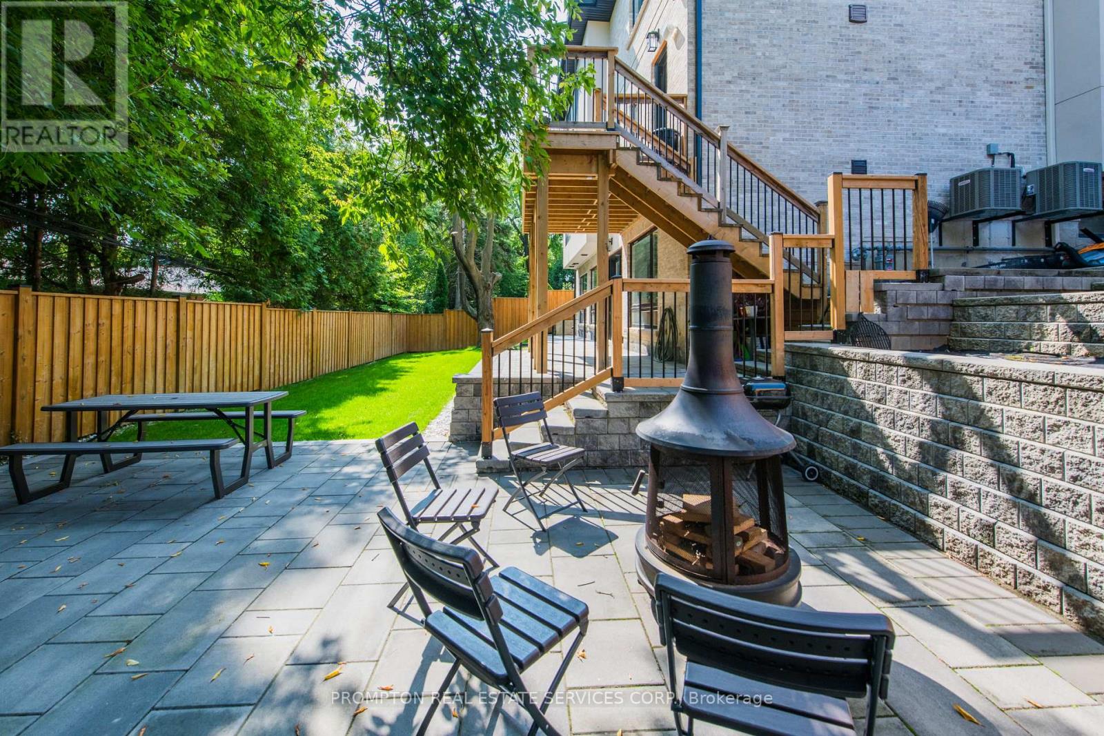 47 Wycliffe Crescent, Toronto, Ontario  M2K 1V7 - Photo 50 - C13119314