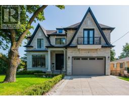 47 WYCLIFFE CRESCENT, Toronto, Ontario
