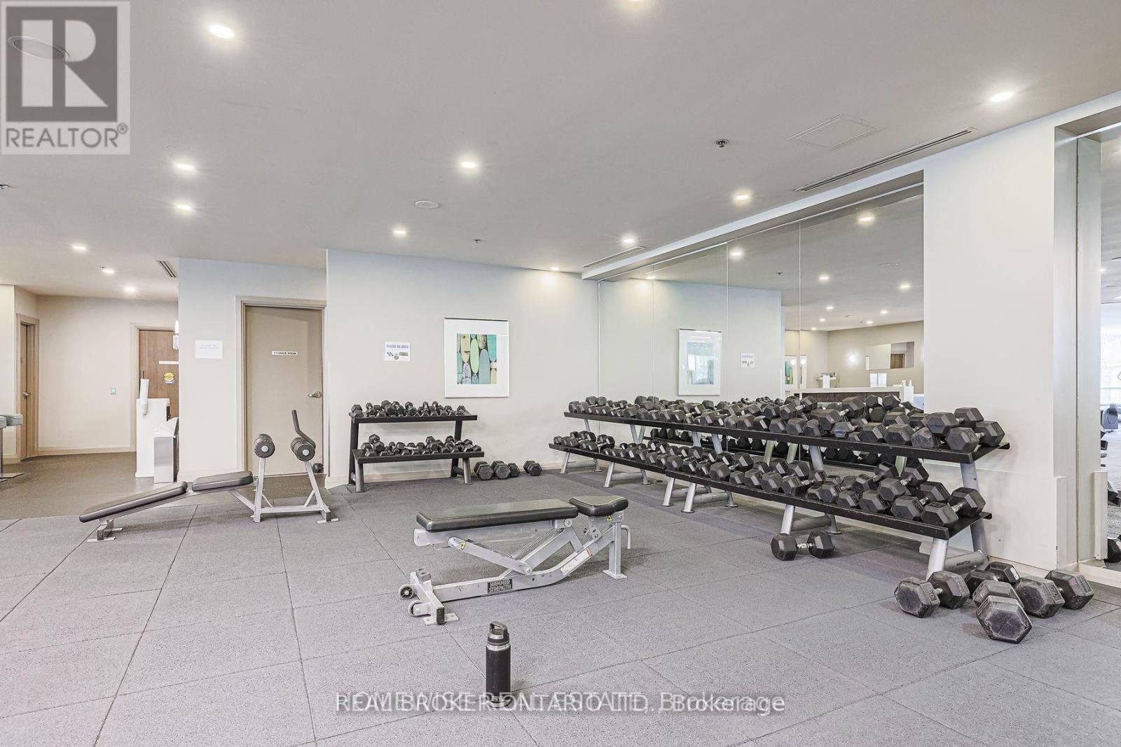1307 - 33 Bay Street, Toronto, Ontario  M5J 2Z3 - Photo 14 - C13119326