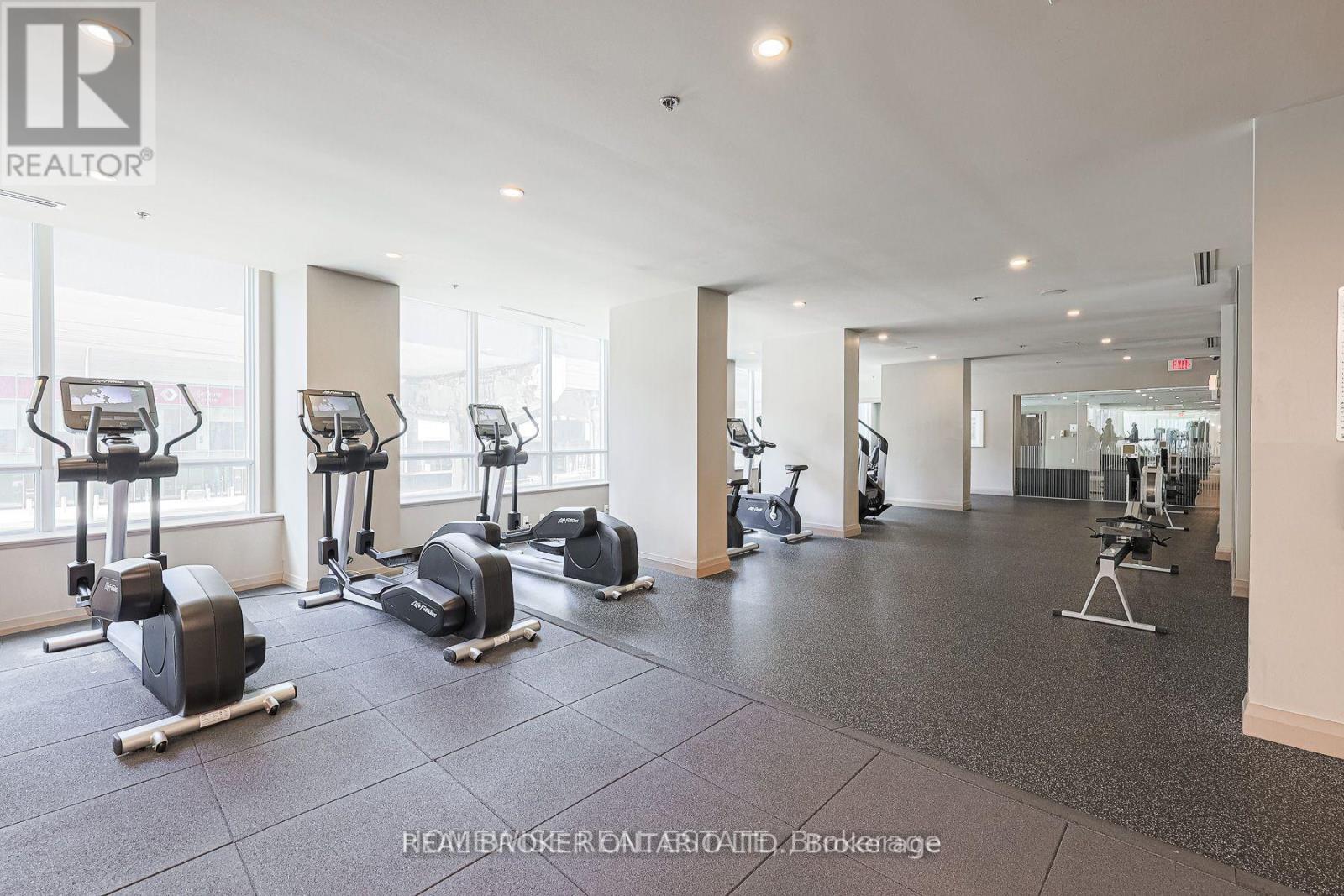 1307 - 33 Bay Street, Toronto, Ontario  M5J 2Z3 - Photo 16 - C13119326