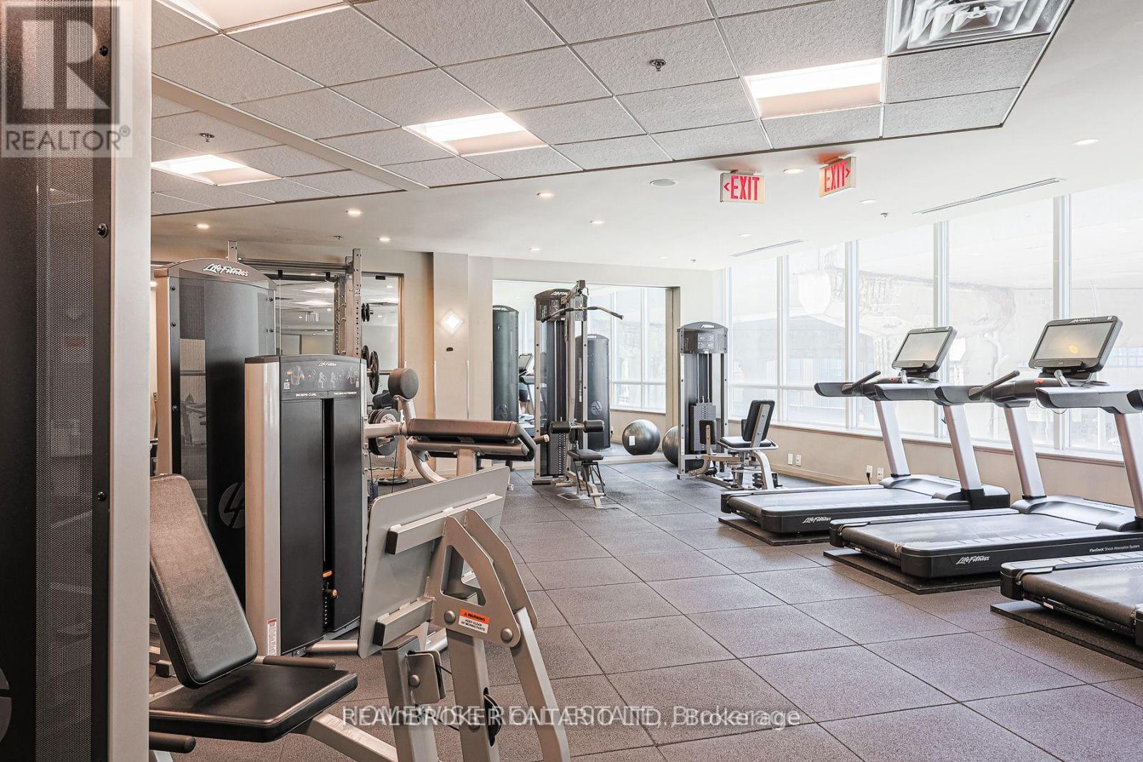1307 - 33 Bay Street, Toronto, Ontario  M5J 2Z3 - Photo 17 - C13119326