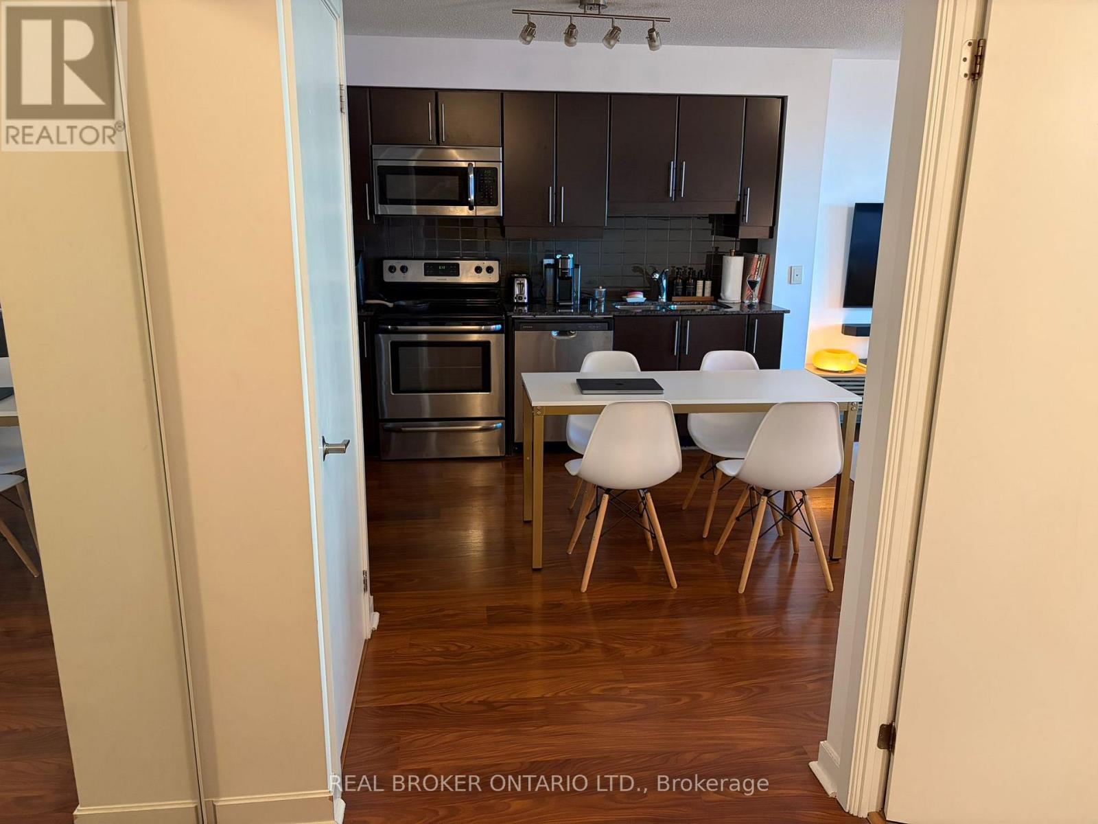 1307 - 33 Bay Street, Toronto, Ontario  M5J 2Z3 - Photo 6 - C13119326
