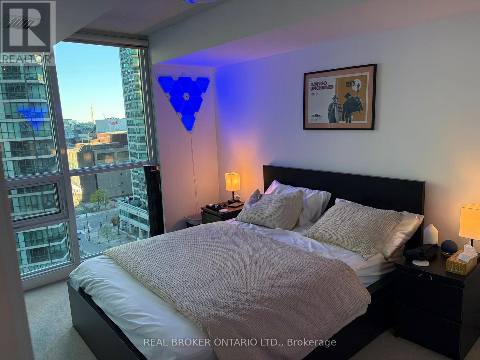 1307 - 33 Bay Street, Toronto, Ontario  M5J 2Z3 - Photo 7 - C13119326