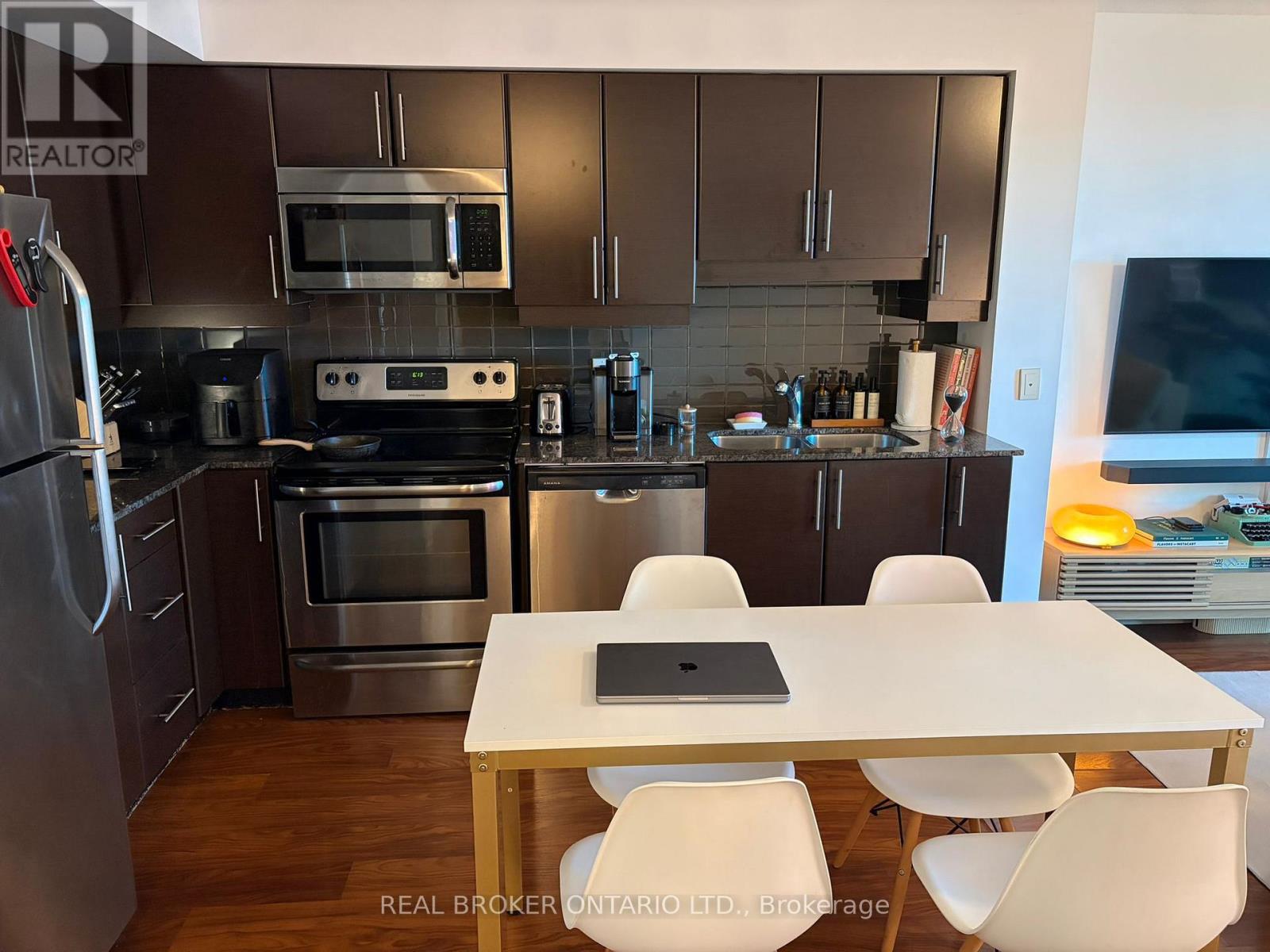 1307 - 33 Bay Street, Toronto, Ontario  M5J 2Z3 - Photo 9 - C13119326