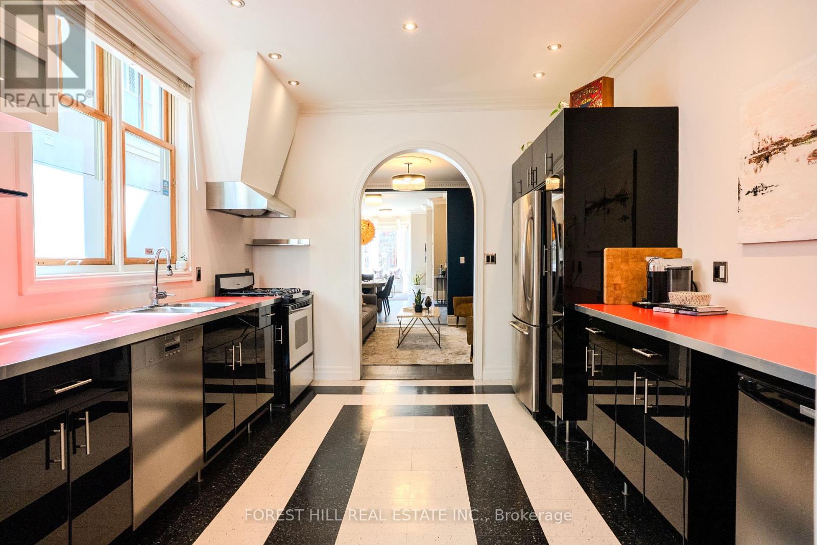 451 Sackville Street, Toronto, Ontario  M4X 1T3 - Photo 13 - C13119338