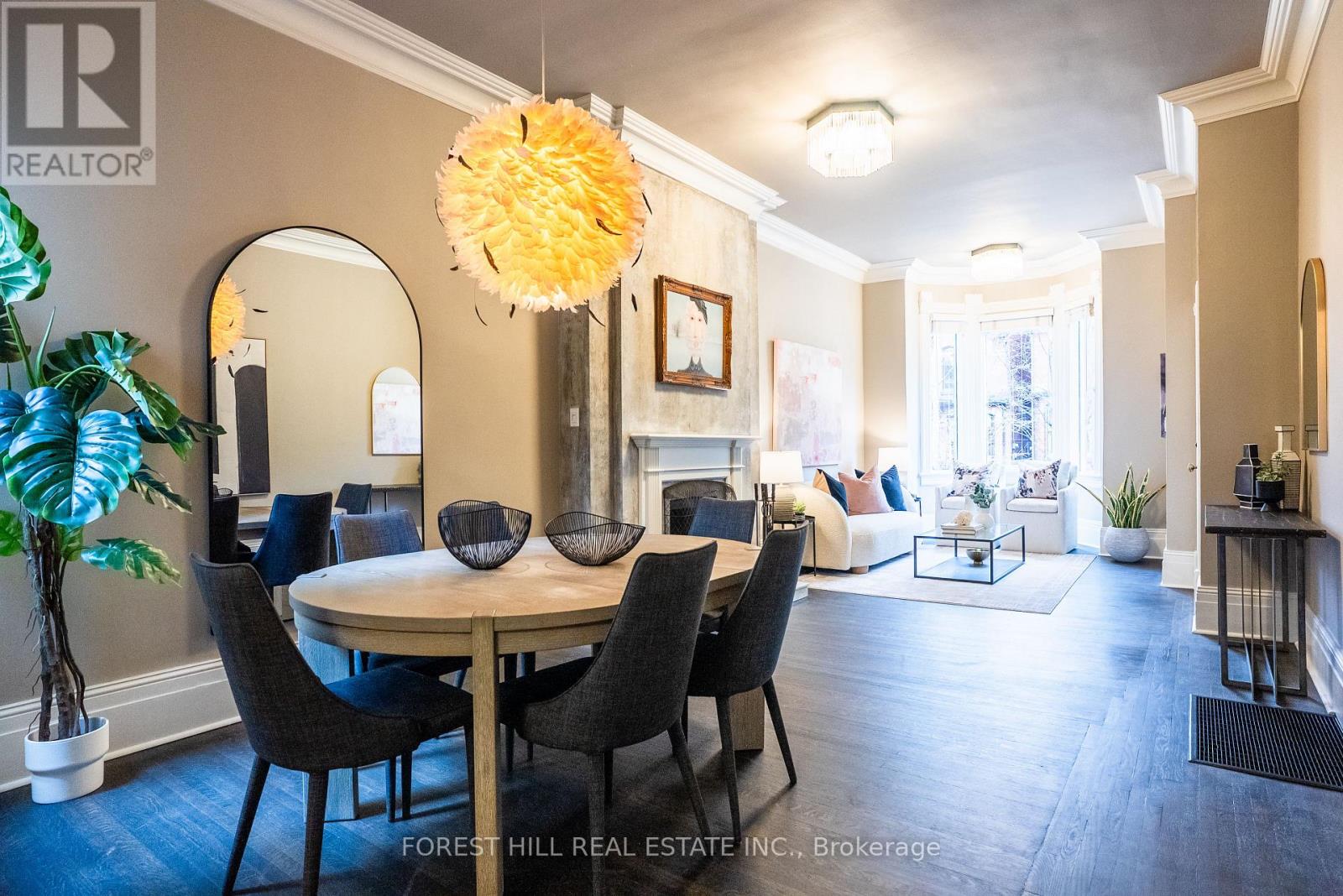 451 Sackville Street, Toronto, Ontario  M4X 1T3 - Photo 15 - C13119338