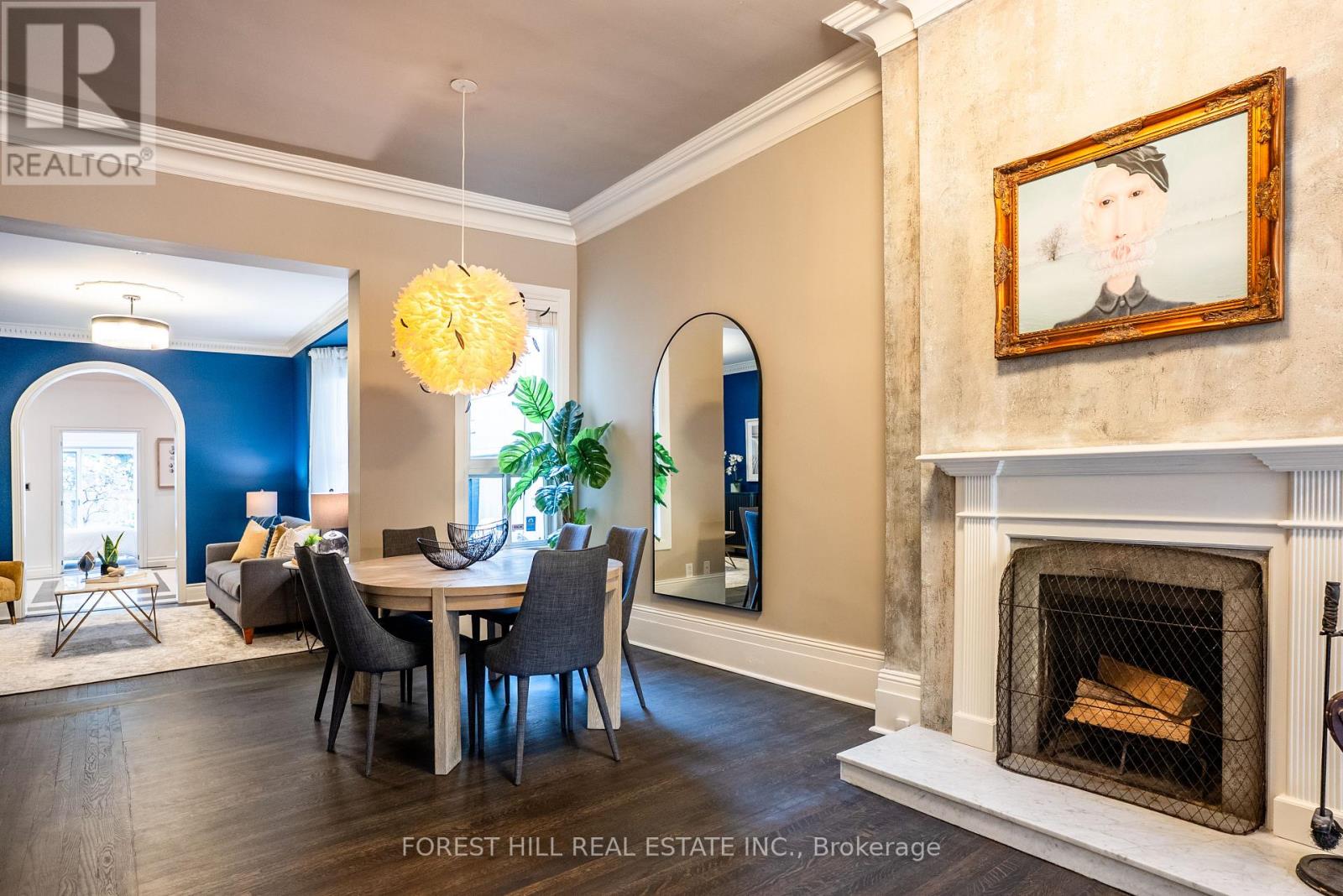 451 Sackville Street, Toronto, Ontario  M4X 1T3 - Photo 5 - C13119338