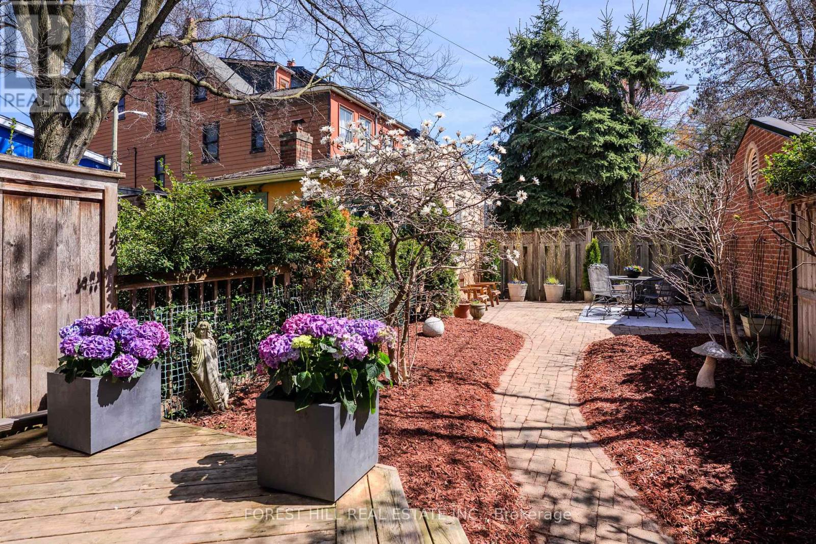 451 Sackville Street, Toronto, Ontario  M4X 1T3 - Photo 9 - C13119338