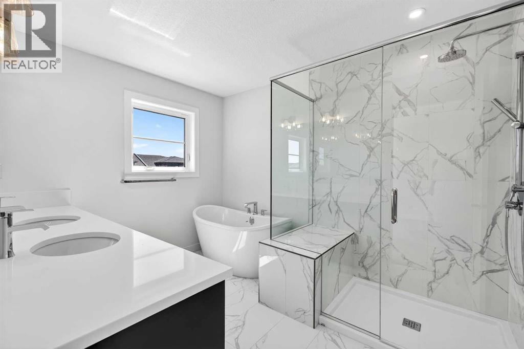 1137 Sailfin Heath, Rural Rocky View County, Alberta  T3Z 0J6 - Photo 25 - A2309037