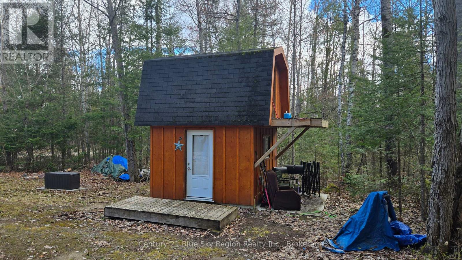 149 Pine Lake Road, Bonfield, Ontario  P0H 2E0 - Photo 5 - X13113006