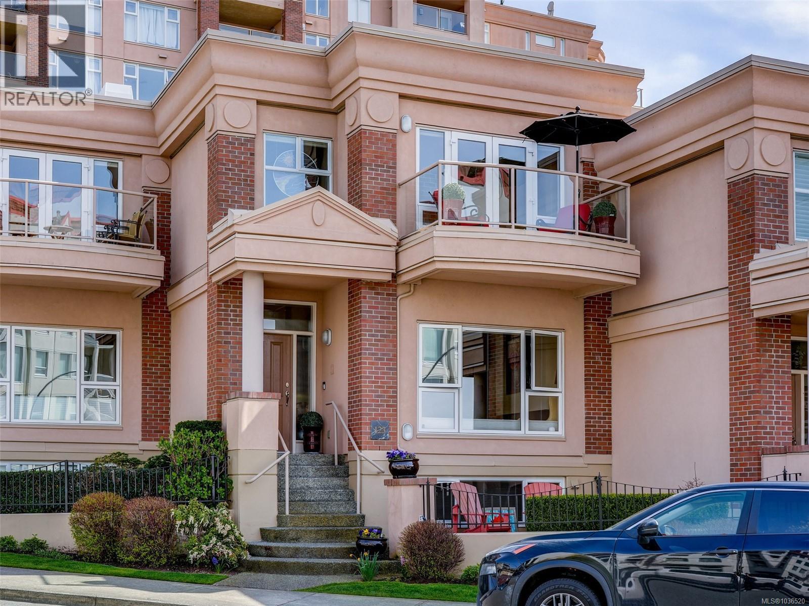 123 75 Songhees Rd, Victoria, British Columbia  V9A 7M5 - Photo 3 - 1036520
