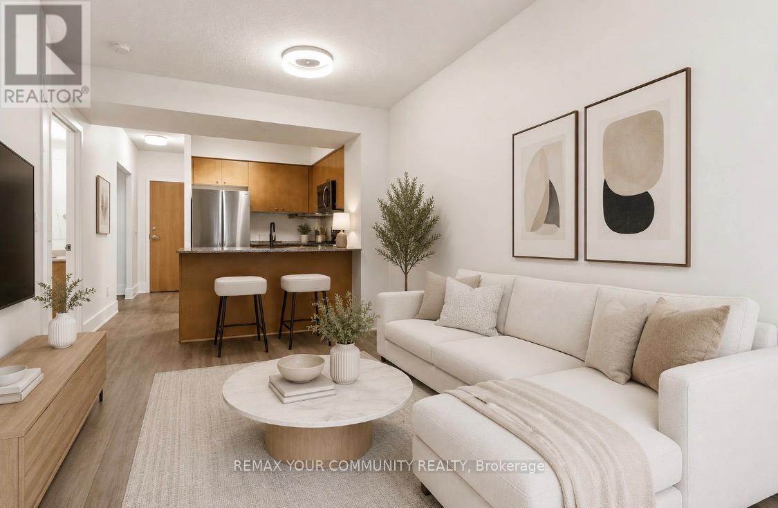 606 - 8 Scollard Street, Toronto, Ontario  M5R 1M2 - Photo 6 - C13025094