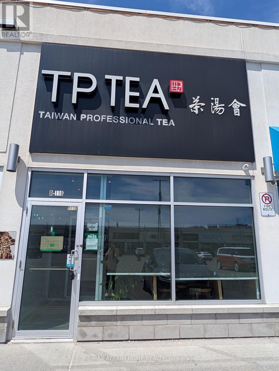 D110 - 3278 MIDLAND AVENUE, Toronto, Ontario