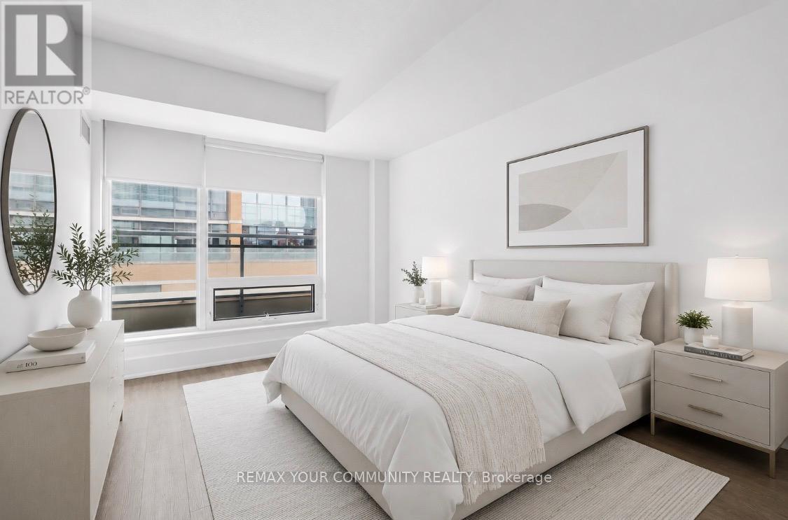 606 - 8 Scollard Street, Toronto, Ontario  M5R 1M2 - Photo 9 - C13025094