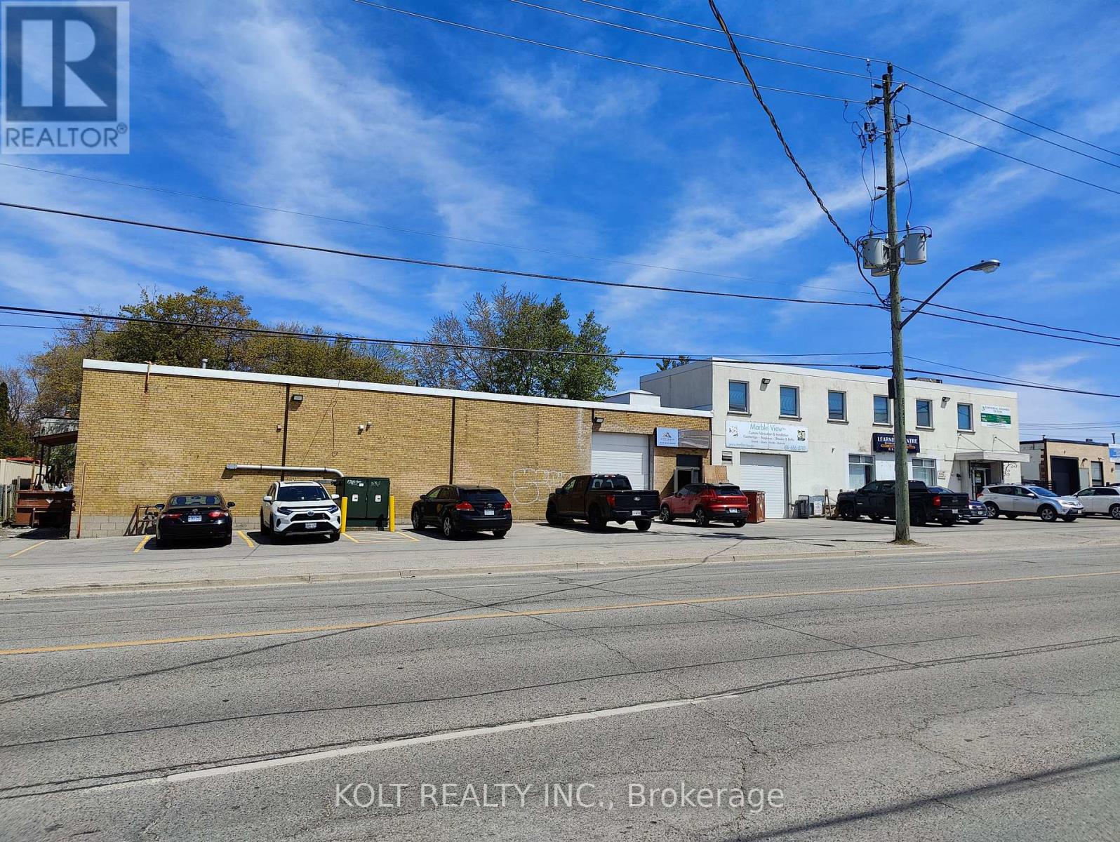 447 BIRCHMOUNT ROAD, Toronto, Ontario