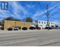 447 BIRCHMOUNT ROAD, Toronto, Ontario