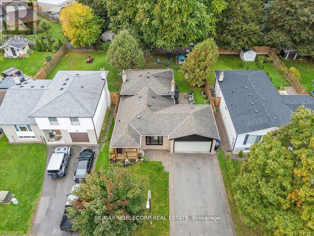 42 Mitchell Avenue, New Tecumseth, Ontario  L9R 1C2 - Photo 3 - N13119086