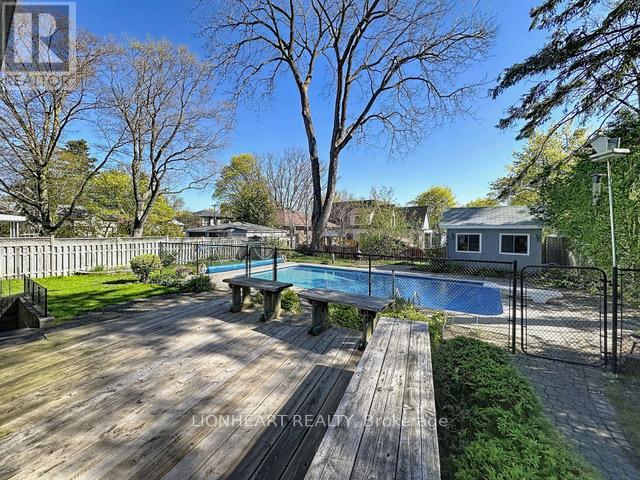 1475 Garnet Avenue, Mississauga, Ontario  L5G 4C5 - Photo 33 - W13119148