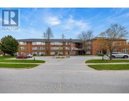 106 - 4 HERITAGE WAY, Kawartha Lakes, Ontario