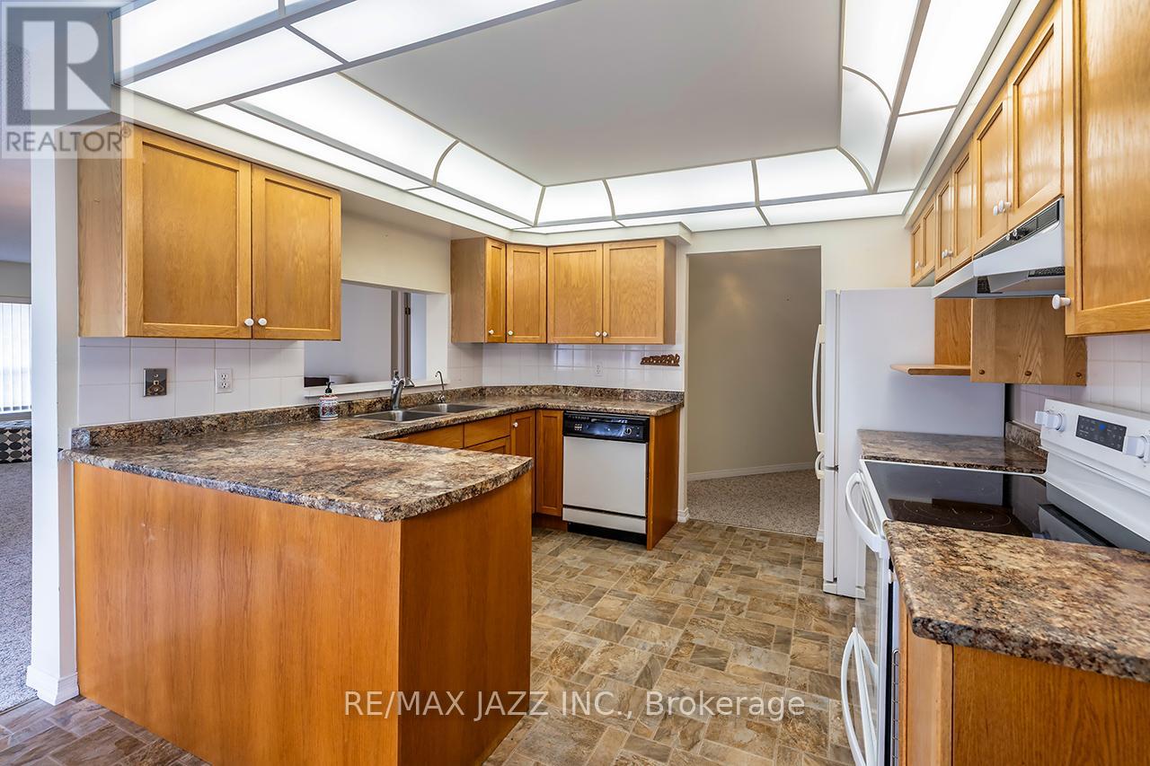 106 - 4 Heritage Way, Kawartha Lakes (Lindsay), Ontario  K9V 5Z2 - Photo 16 - X13119140