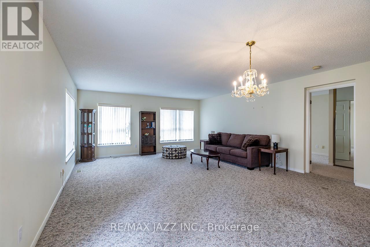 106 - 4 Heritage Way, Kawartha Lakes (Lindsay), Ontario  K9V 5Z2 - Photo 27 - X13119140