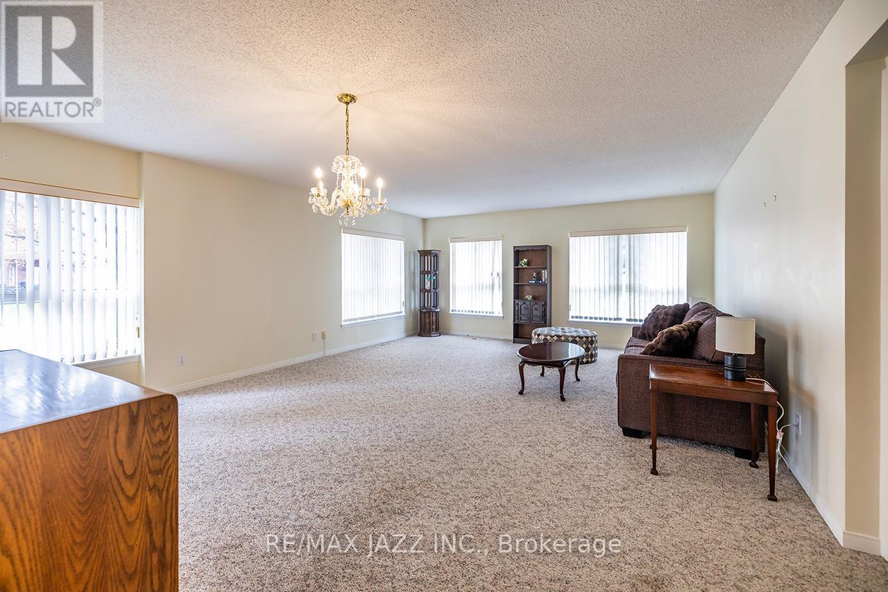 106 - 4 Heritage Way, Kawartha Lakes (Lindsay), Ontario  K9V 5Z2 - Photo 28 - X13119140