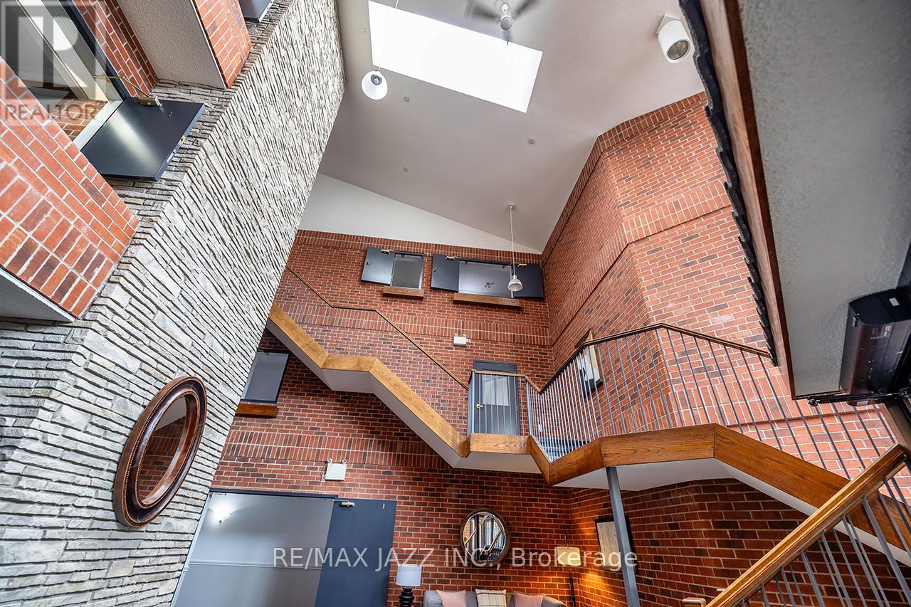 106 - 4 Heritage Way, Kawartha Lakes (Lindsay), Ontario  K9V 5Z2 - Photo 6 - X13119140