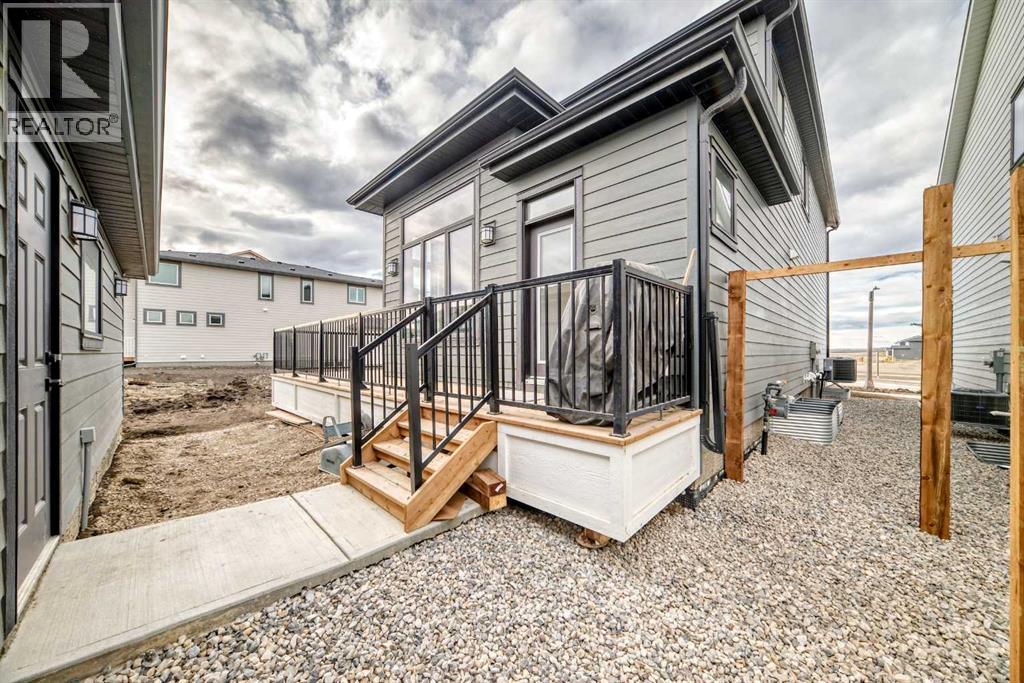 605 Sailfin Drive, Rural Rocky View County, Alberta  T3Z 2G7 - Photo 45 - A2310645